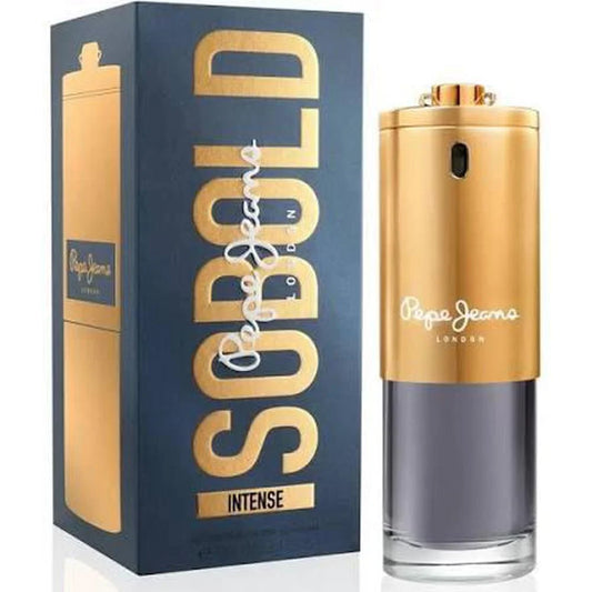 PEPE JEANS Sobold Intense Eau de Parfum 100 ml Kosmetik