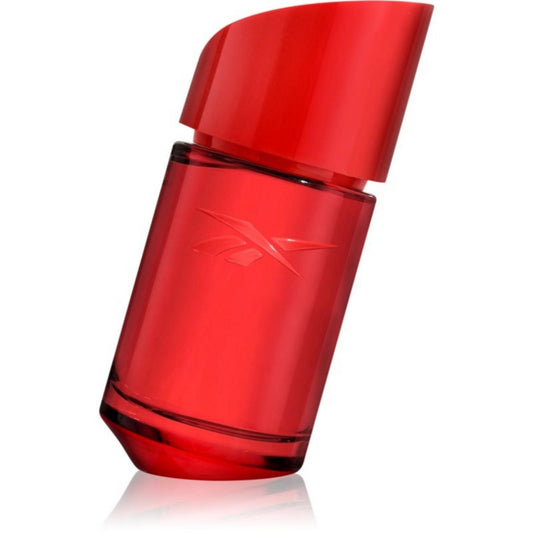 Reebok Reebok, Iconic Statement Red, Eau de Parfum, Für Männer, 100 ml Regular