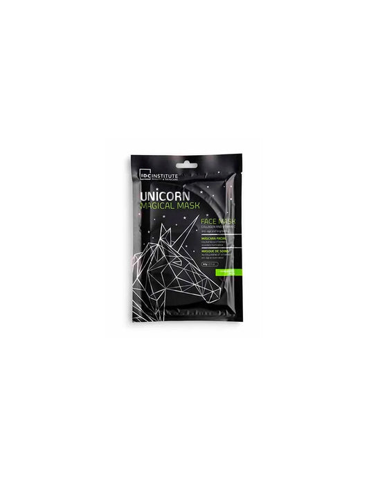 IDC INSTITUTE Fantasy Face Mask Hydrogel Maske Kosmetik