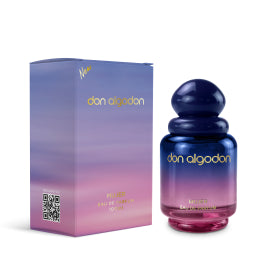 DON ALGODÓN DON ALGODÓN Eau de Parfum Col D Algodon für Damen 100 ml Parfüm