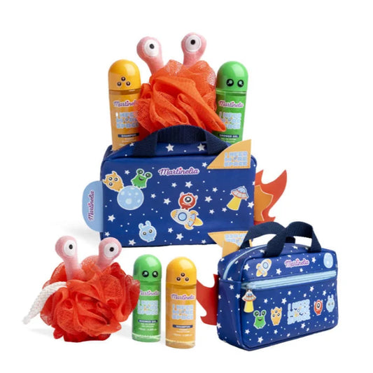 MARTINELIA MARTINELIA I Need More Space Galactic Bath Set Badezusatz Set Kosmetik