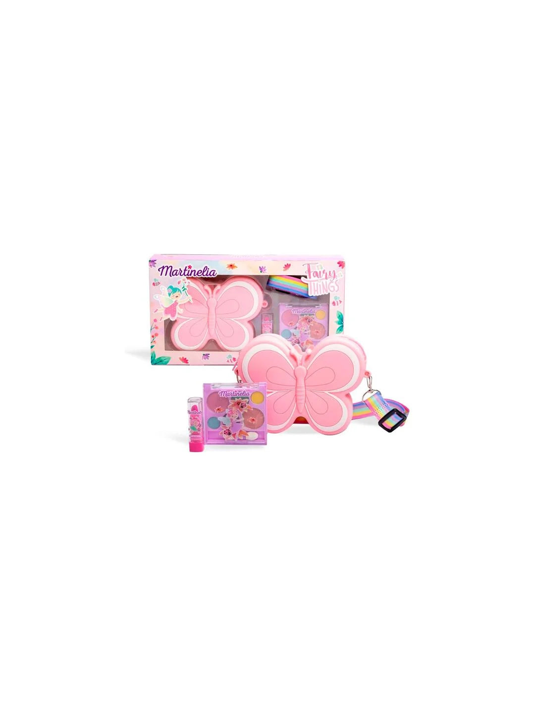 MARTINELIA MARTINELIA Fairy Things Glamour Kosmetiktaschen Set