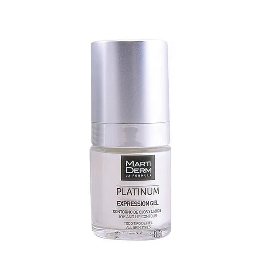 MARTIDERM MARTIDERM Expression Augen- und Lippenpflege 15 ml Contour Care Kosmetik