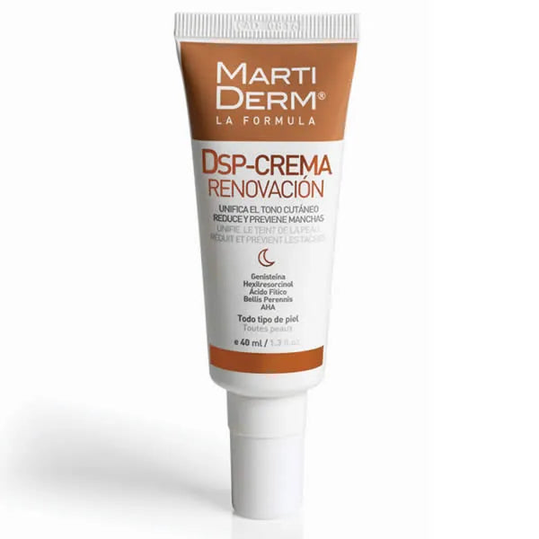 MARTIDERM MARTIDERM DSP-Cream Restoration 40 ml Gesichtscreme