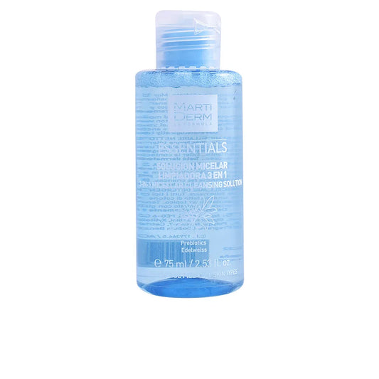 Martiderm Solucion Micel 75 ml