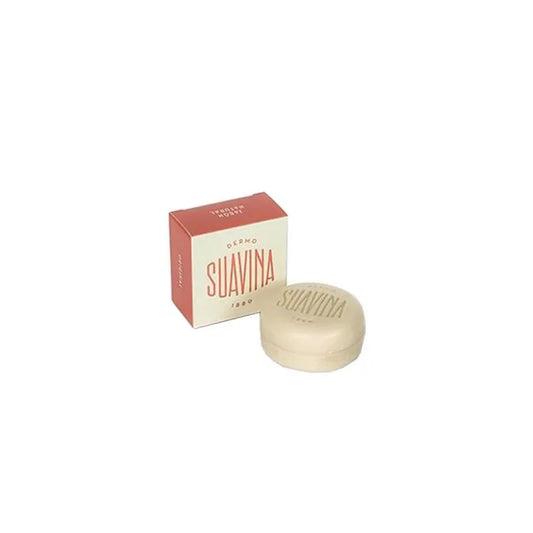 SUAVINA Original Jabón Natural Naturseife 60 ml Kosmetik