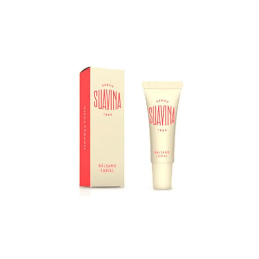 Dermo Suavina Bálsamo Labios 10 ml Tubo