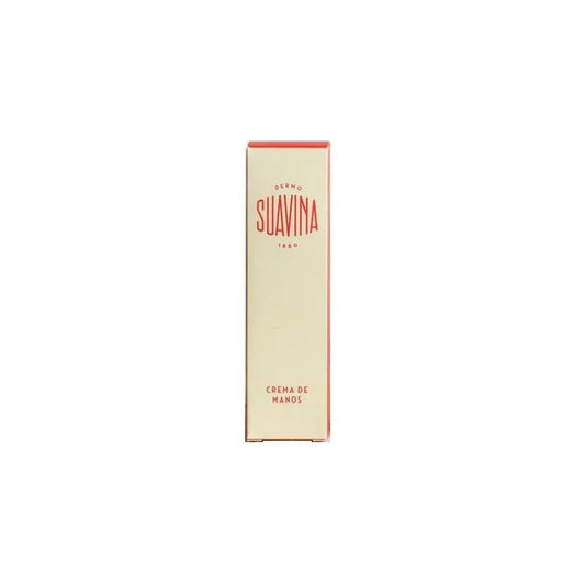 SUAVINA Dermo Suavina Handcreme 40 ml Kosmetik