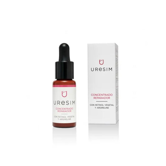 URESIM Userim Reparatur-Konzentrat 20 ml Kosmetikpflege