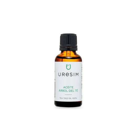 URESIM Teebaumöl 30 ml rein Kosmetik