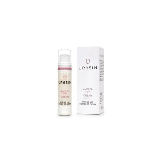 URESIM Contorno De Ojos Global Augenpflege 15 ml Kosmetik