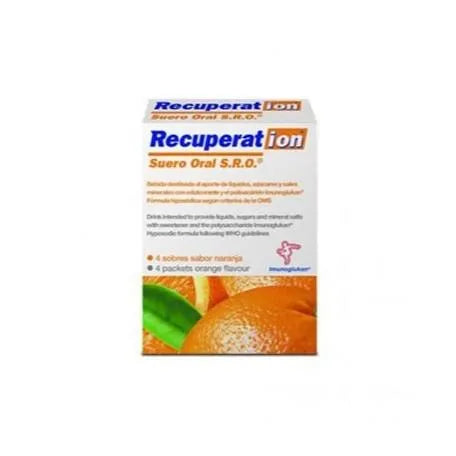 ESTEVE Recuperat-Ion Suero Oral Kosmetikpflege Serum