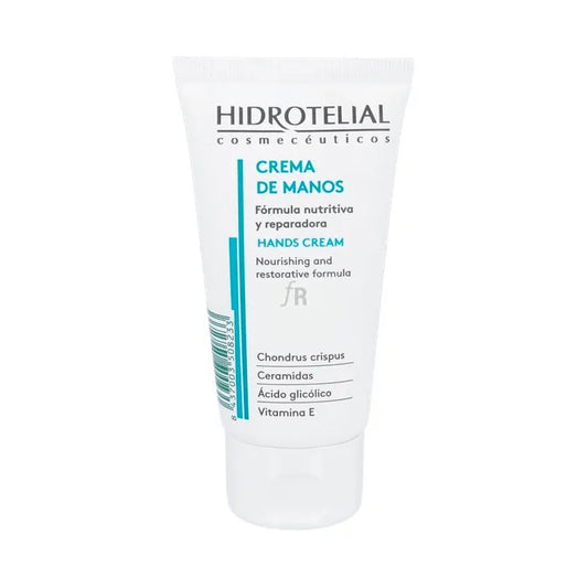 HIDROTELIAL Pflegende Handformel 75 ml Handcreme Kosmetik
