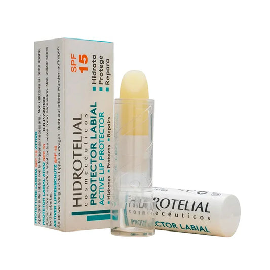 Hidrotelial Aktiver Lippenschutz 4,5 g