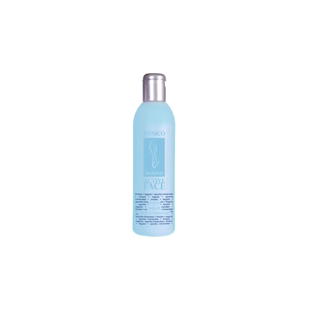 REDUMODEL REDUMODEL Active Face Marine Tonic Gesichtswasser 200 ml Kosmetik