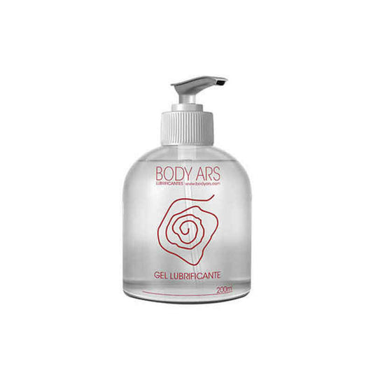 Body Ars Gleitmittel 200 ml