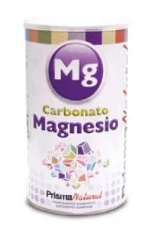 PRISMA NATURAL Prisma Nat Carbonato De Magnesio Bote 200 g Kosmetik