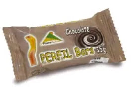 PRISMA NATURAL Prisma Nat Perfil Bars Chocolate 35 g Kosmetik