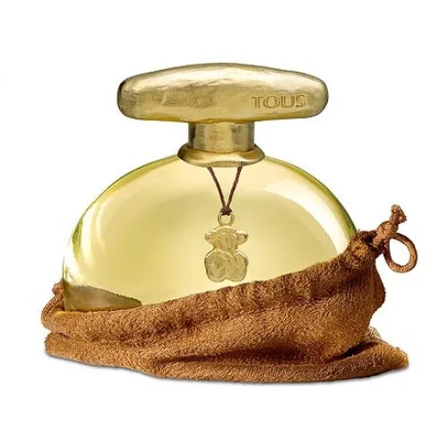 TOUS TOUS Touch Eau de Toilette Spray 50 ml Parfüm