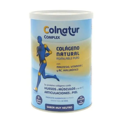 COLNATUR ® Complex Geschmacksneutral 330 g Kosmetik