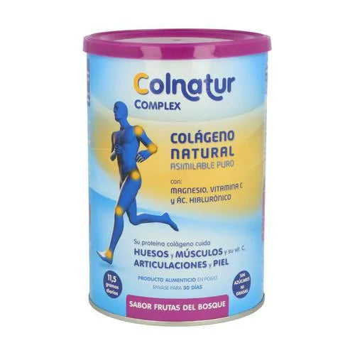 COLNATUR COLNATUR Complejo Colnatur natürlicher Kollagen Komplex Kosmetik