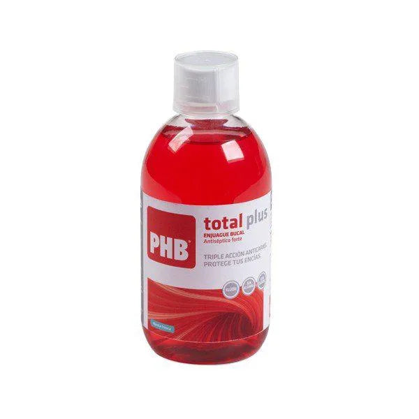 PHB PHB Total Plus Spülung 500 ml Conditioner für die Haarpflege