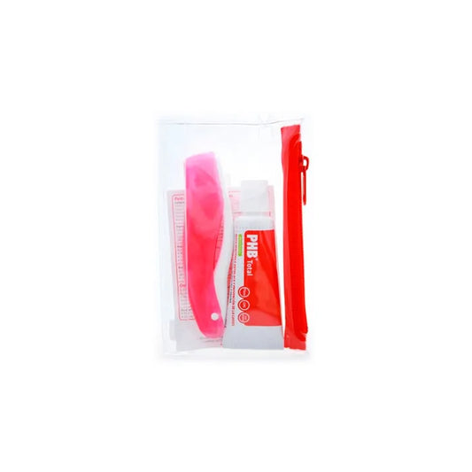 PHB PHB Gum Kit Erwachsenen Zahnbürste und Zahnpasta 15 ml Kosmetik