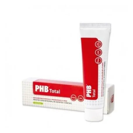 Phb Total Pasta 25 ml