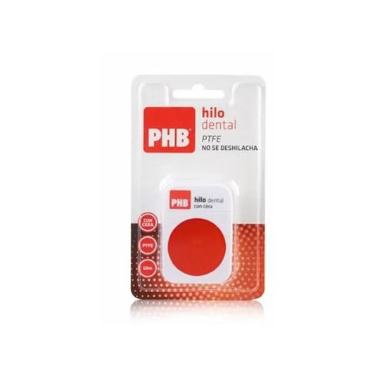 PHB PHB Zahngewinde PTFE Zahnpasta Kosmetikpflege