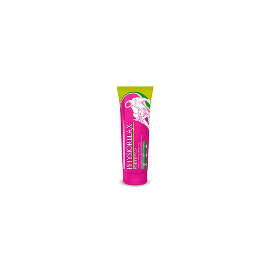 PHYSIORELAX Crema Forte Plus 250 ml Kosmetik Creme