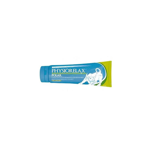 PHYSIORELAX Polar Kühlgel 75 ml Kosmetikpflege