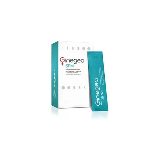 MENARINI Ginegea Spm 6 g 14 Sachets Kosmetikprodukt