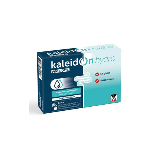 MENARINI Kaleidon Hydro None Kosmetikpflege Produkt