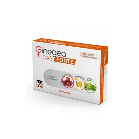 MENARINI Ginegea Cas Forte Kosmetikprodukt