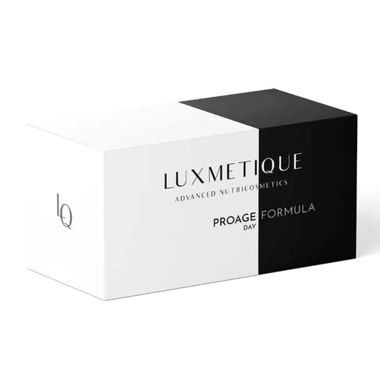 LUXMETIQUE Antiaging 15 Trinkampullen für kosmetische Anwendung Kosmetik