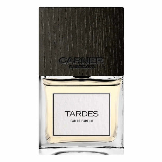 CARNER BARCELONA Tardes Eau de Parfum Spray 50 ml Parfüm