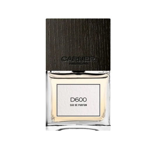 CARNER BARCELONA D600 Eau de Parfum Spray 50 ml