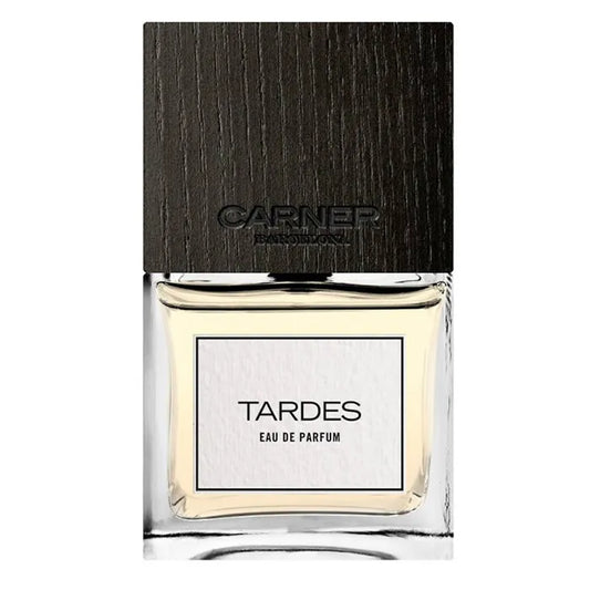 CARNER BARCELONA Carner Barcelona Tardes Eau de Parfum Spray 100 ml Parfüm
