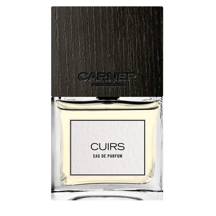 Carner Barcelona Cuirs Eau De Parfum Spray 100ml