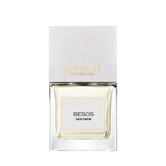 CARNER BARCELONA Carner Barcelona Besos Eau de Parfum Spray 50 ml Parfüm