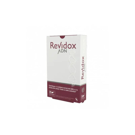 Revidox Adn 28 Kapseln