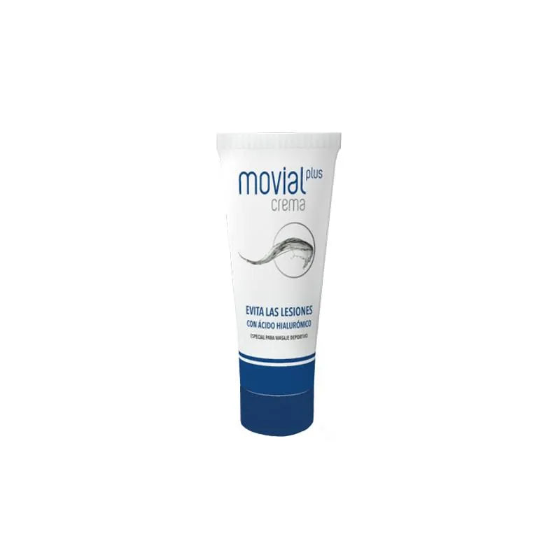ACTAFARMA Actafarma Movial Plus Crema Con Ácido Hialurónico 100 ml Kosmetik