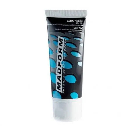 MADFORM MADFORM Sport Mad Freeze Kühlgel 120 ml Gel Frío Kosmetik