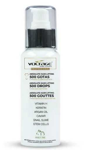 VOLTAGE COSMETICS Voltage Cosmetics Voltage Abs Hair Lifting Serum 100 ml Haarserum