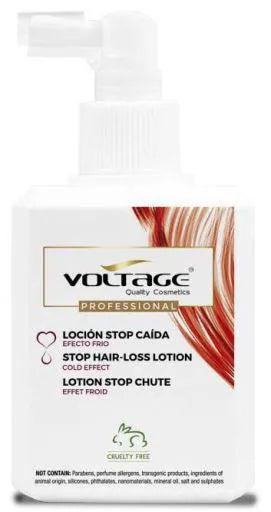 Voltage Cosmetics Voltage Prof Locion Anti Caida 200 ml