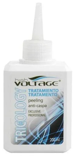 Voltage Cosmetics Trichology Trat Peeling 200 ml Peeling für die Kopfhaut