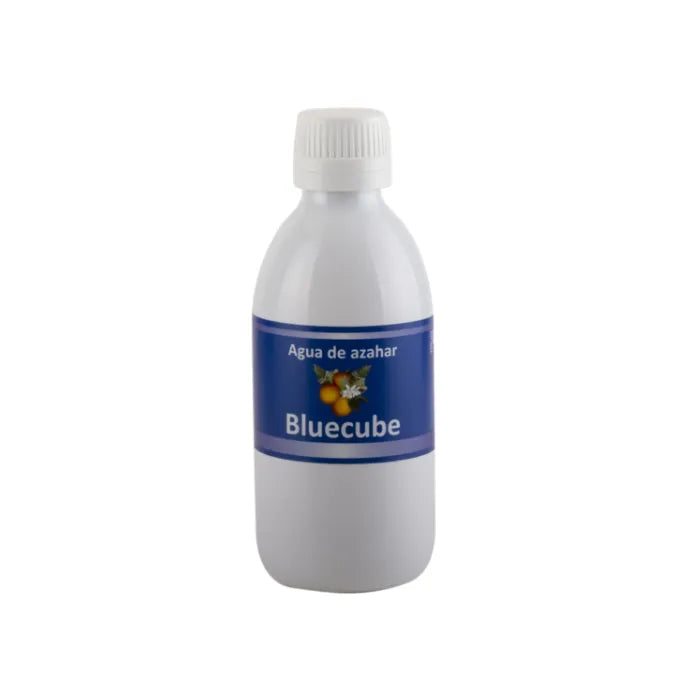 BLUECUBE BLUECUBE Agua De Azahar 250 ml Kosmetikwasser