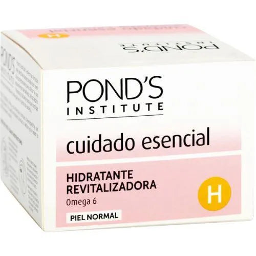 POND'S INSTITUTE POND'S INSTITUTE Essential Care H Revitalisierende Feuchtigkeitscreme 50 ml Gesichtscreme