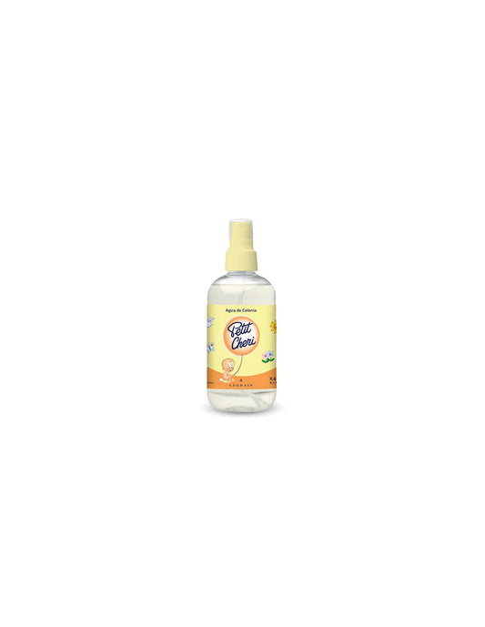 LEGRAIN LEGRAIN Petit Cheri Agua De Colonia Spray 240 ml Kolonya Duftwasser Kosmetik