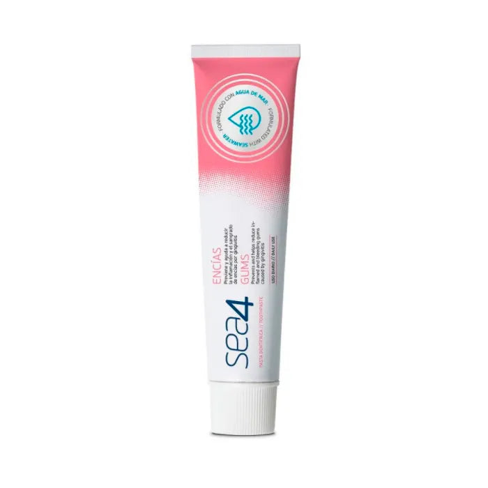EBBE Sea4 Gum Toothpaste 75ml